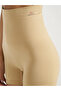 Seamless High Rise Shapewear Shorts - 2