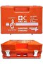 YU WELL First Aid Kit for Home Car Office Emergency First Aid Kit for 50 People GKB302 (50 People)