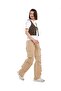 Khaki WCF BOTTOM 8-18