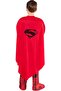 Deluxe Superman Costume 3-4 Years - 3