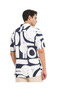 قميص MCF-SS أبيض مقاس S-XXL - 2