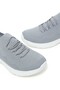 Grey LADIES SPORT SHOES 36-41 - 3