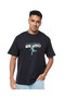 Black MYF- TEE-S-XXL