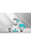 500W Aspro Neo Mixer Grinder with 1.5L Liquidizing, 1.5L Wet and Dry, 0.4L Chutney Jar, Whit - 7