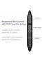 Single Mono Earphones Type C with High-Clarify Mic and Voice recording - 5