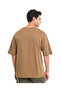 Khaki MYF SS KNIT TEE-S-XXL - 3