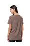 Grey WB ROUND NECK GLAM TEE 8-18 - 3