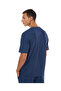 Dark Blue MAW-TEE -S-XXL - 3