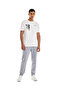 تي شيرت عاجي MYF- مقاس S-XXL - 4