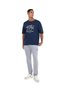 Brilliant Blue MCB- GRAPHIC TEES -S-XXXL - 4