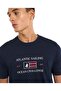 Navy Blue MCB- GRAPHIC TEES -S-XXXL - 2