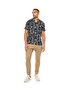قميص MCF-SS-أسود-S-XXL - 2
