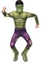 Marvel Hulk Classic 3-4 Years