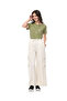Jade WB ROUND NECK GLAM TEE 8-18 - 2