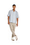 Blue MYF-SS-SHIRT-S-XXL - 2