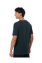 Dark Green MCB-CREW NECK TEES -S-XXXL - 4