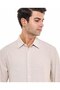 Beige MCF-LS-SHIRT-S-XXL - 3