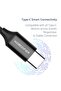 Single Mono Earphones Type C with High-Clarify Mic and Voice recording - 6