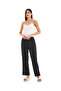 Black LOUNGE PANTS-10-18