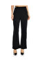 Black WB BASIC WIDE LEG BTM 8-18 - 2