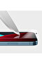 واقي شاشة زجاجي متوافق مع هاتف iPhone 12 Pro TKNC Vox - 4