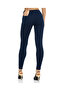 Dark Blue WB DENIM WASH JEGGING 10-18 - 4
