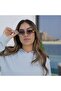 Bronze Streak Sunglass ‚ Stylish Bronze Sunglasses