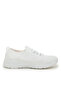 White LADIES CASUAL SHOES 36-41