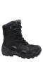 Men's Waterproof Military Boots – Tactical Outdoor High Ankle Anti-Slip Sole Boots - 2