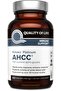 Labs 147926 Kinoko Platinum Ahcc Immune Support 60 Vegetarian Supplement