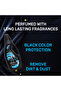 Premium Abaya Shampoo, Liquid Laundry Detergent, Color Protect, Nice Clean - (Ocean Breeze, 2 Liter) - 5