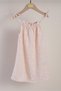 Muslin Girl's Dress 100% Cotton Organic