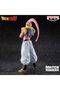 Dragon Ballz Match Makers Majin Buu vs Ultimate Gohan BP28921P - 2