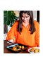 Glide Non-Stick Roaster Rectangle 38cm – PFAS-Free Roasting Pan for Effortless Cooking - 2