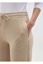 Essential Straight-Fit Joggers With Drawstring - 4