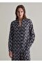 Shirt With Liberty Pattern Print - 3