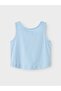 Nmfvigea Tank Short Top Girl's Strap T-Shirt 13241642 - 2
