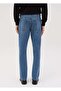 Slim-Fit Jeans With Five Pockets - 4