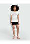 Basic Jersey Top For Girls In Black – Classic