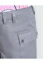 Light Grey Cargo Shorts For Teens By - 4