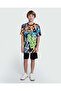 Tap Shoe Black Shorts For Boys By – Mod A Style