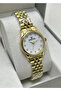 Original Waterproof Steel Band Women's Wristwatch - 2