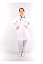 Beyaz Doktor Önlüğü - 5