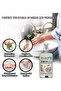 Skincare Handwash Liquid Soap Germ Protection & Personal Hygiene (Desert Musk, 500 ml) - 7
