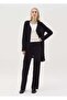 Long Open Cardigan With Openwork - 3