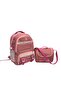 Girl's - Boy's Nutritional Team Primary School Backpack