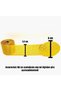 Prestige Model – Gold Plated Belt (Oval Straw Buckle) Wedding, Engagement, Henna, Local, Evening Dress - 6
