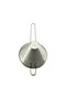 Conical strainer with one handle, 14 cm - 3