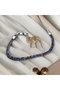 Xuping Bracelet Tarnish-Free Antiallergic Sequential Figure (2 Years Importer Guarantee) - 2