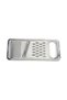Flat scraper, 3 models, Stainless steel - 2